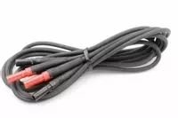 Fluke TL27 Heavy Duty Test Lead Set